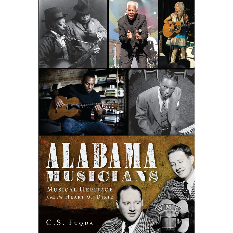 Alabama Musicians