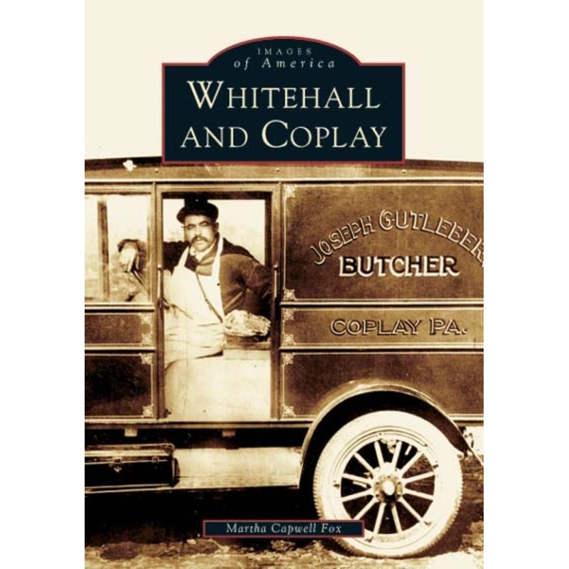 Whitehall and Coplay