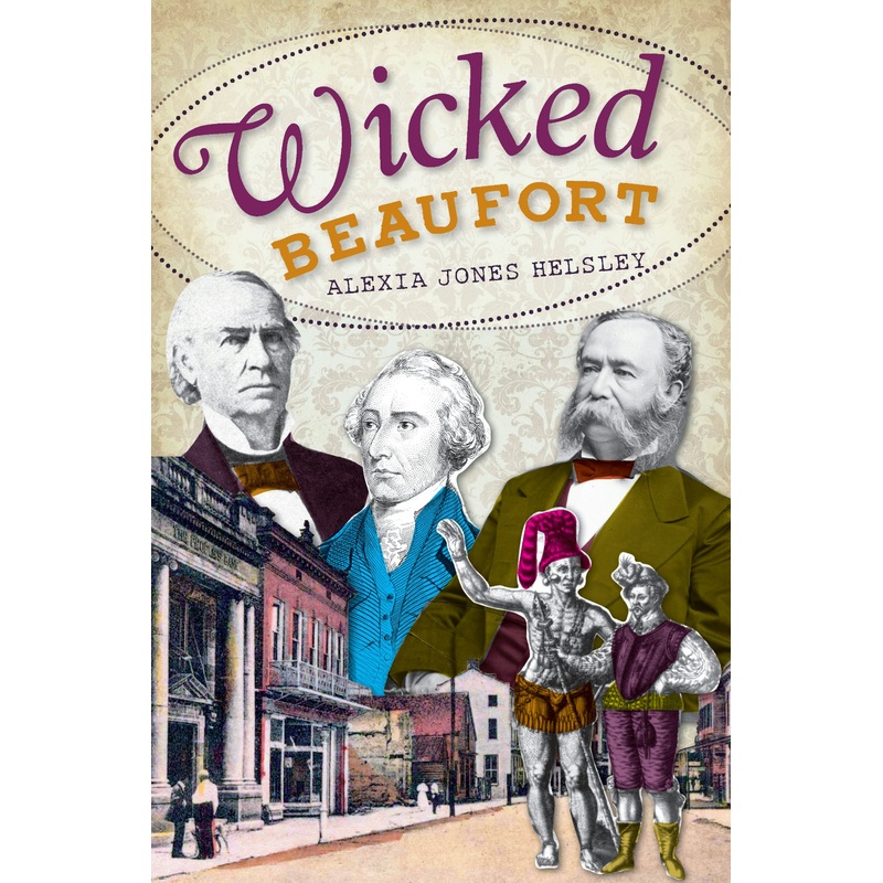 Wicked Beaufort