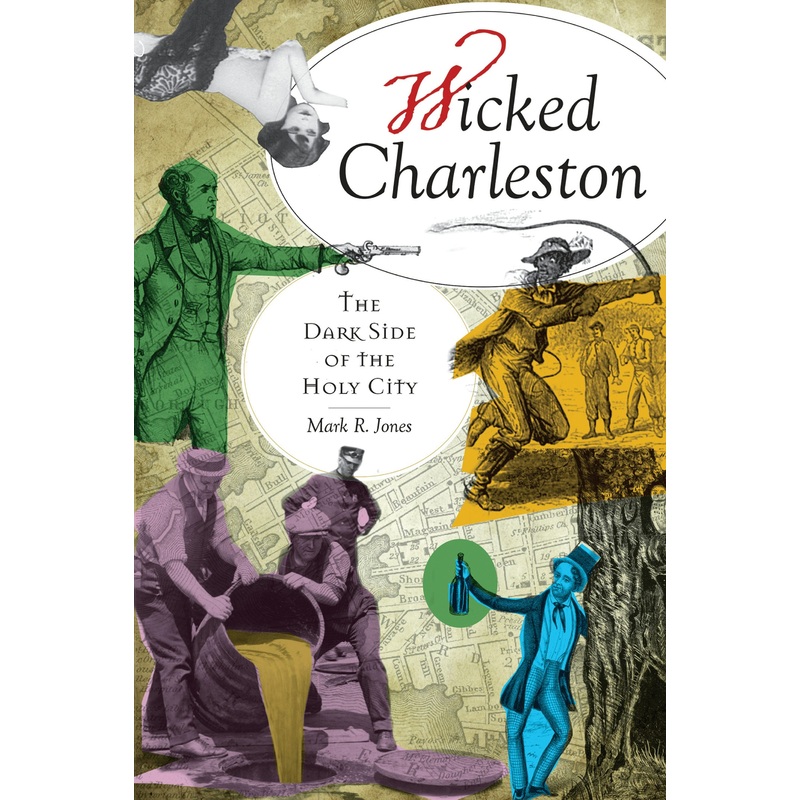 Wicked Charleston