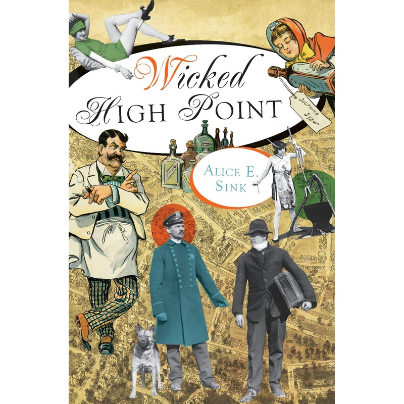 Wicked High Point