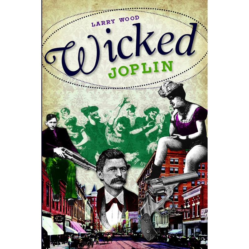 Wicked Joplin
