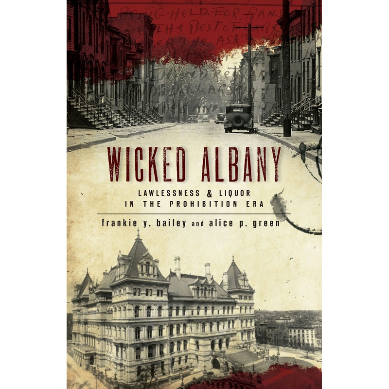 Wicked Albany