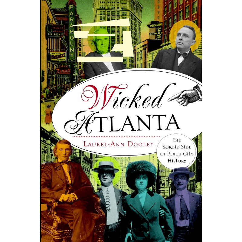 Wicked Atlanta