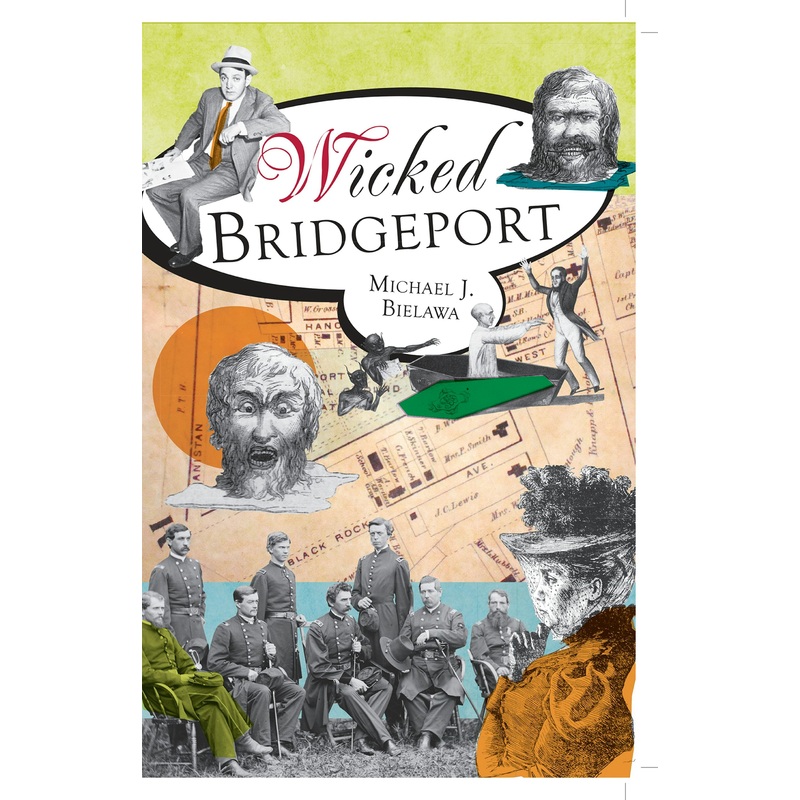 Wicked Bridgeport