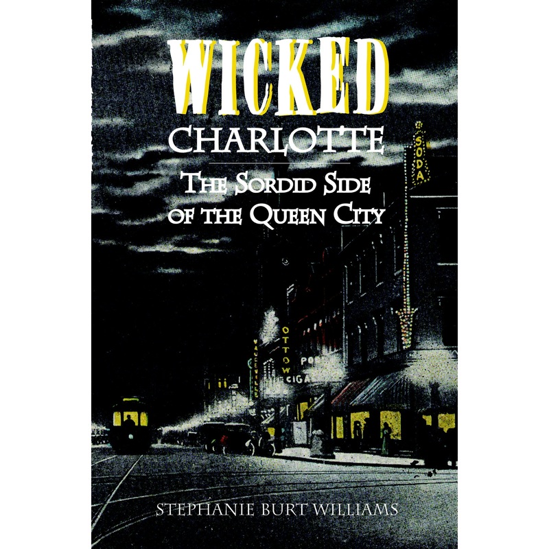 Wicked Charlotte