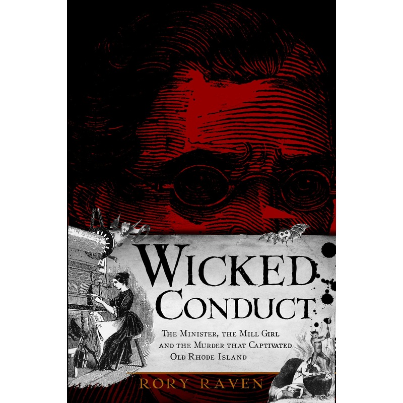 Wicked Conduct: