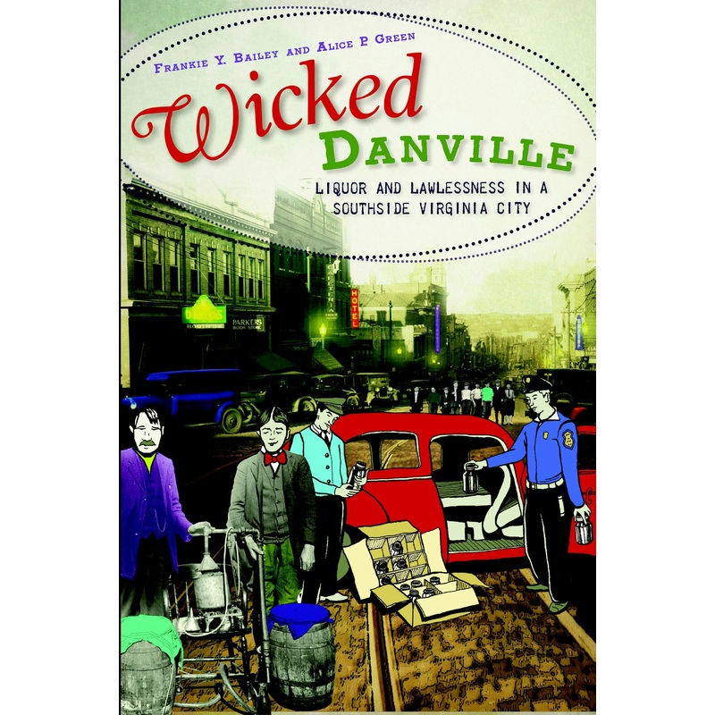Wicked Danville: