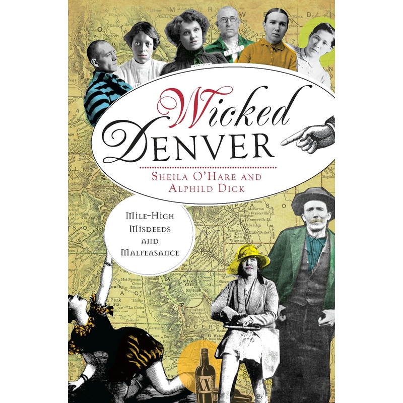 Wicked Denver
