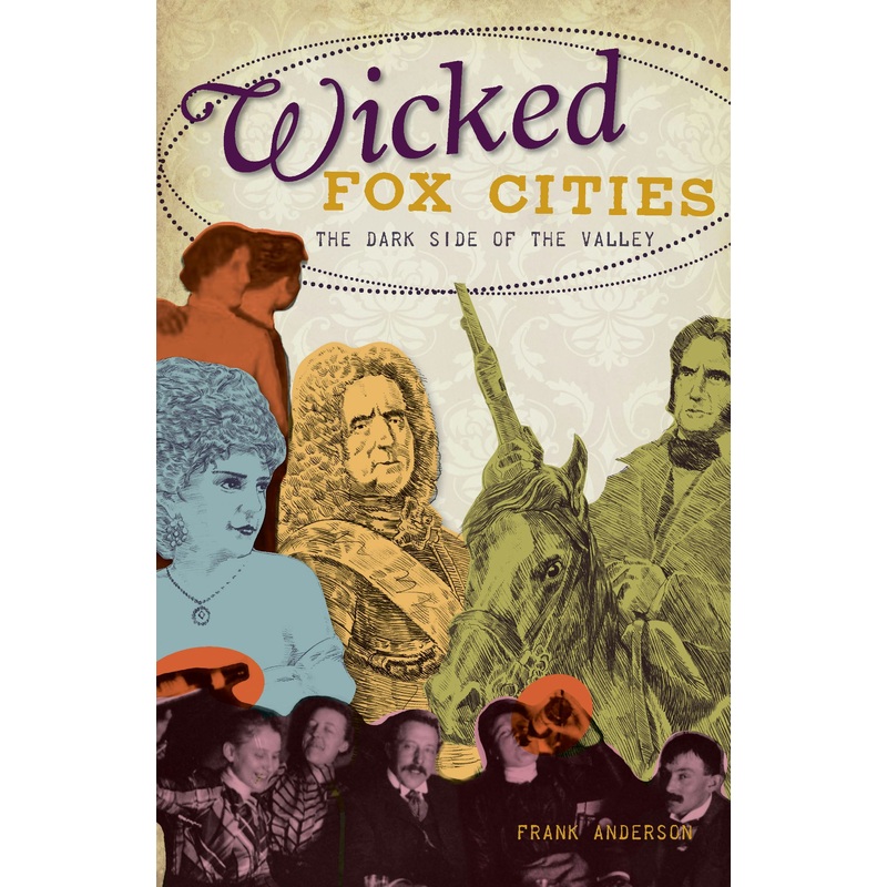 Wicked Fox Cities: