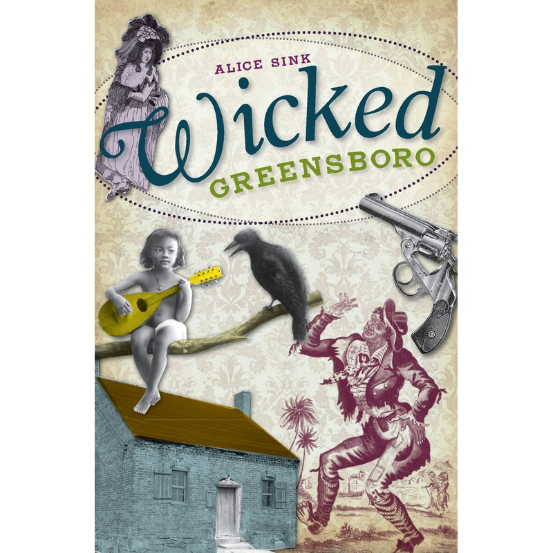 Wicked Greensboro
