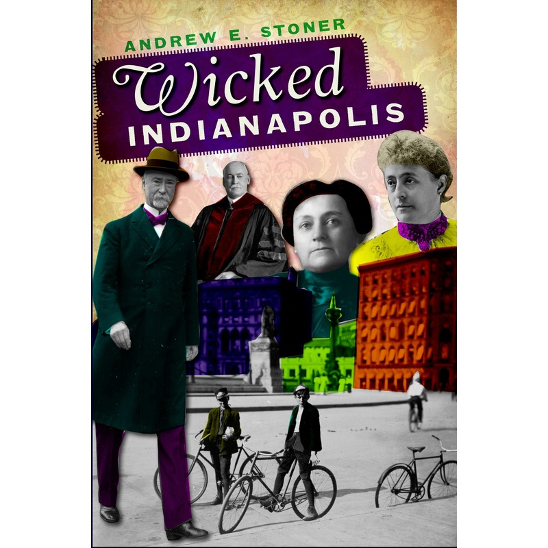 Wicked Indianapolis