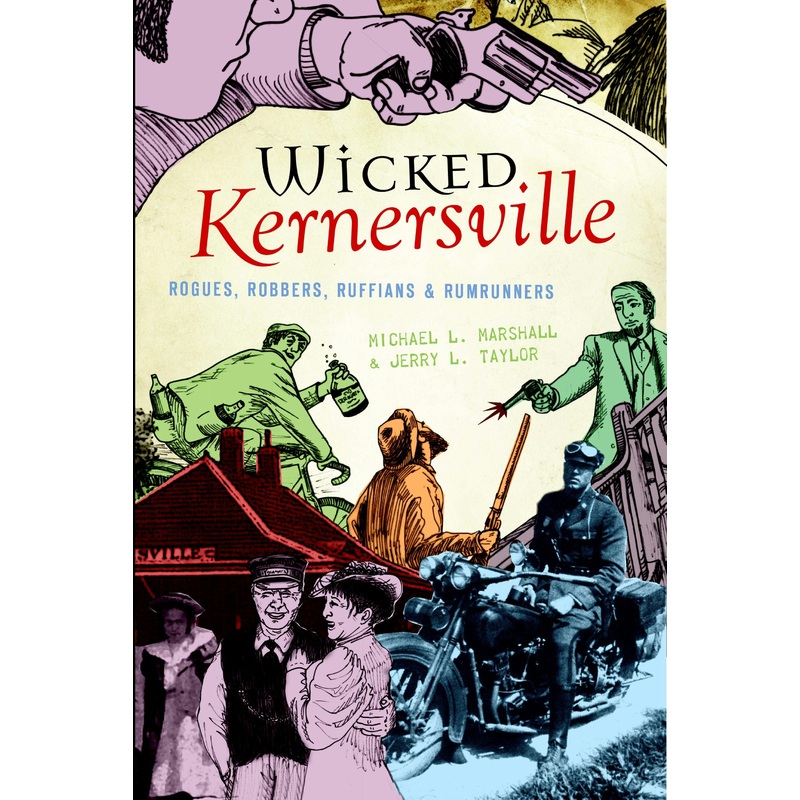 Wicked Kernersville