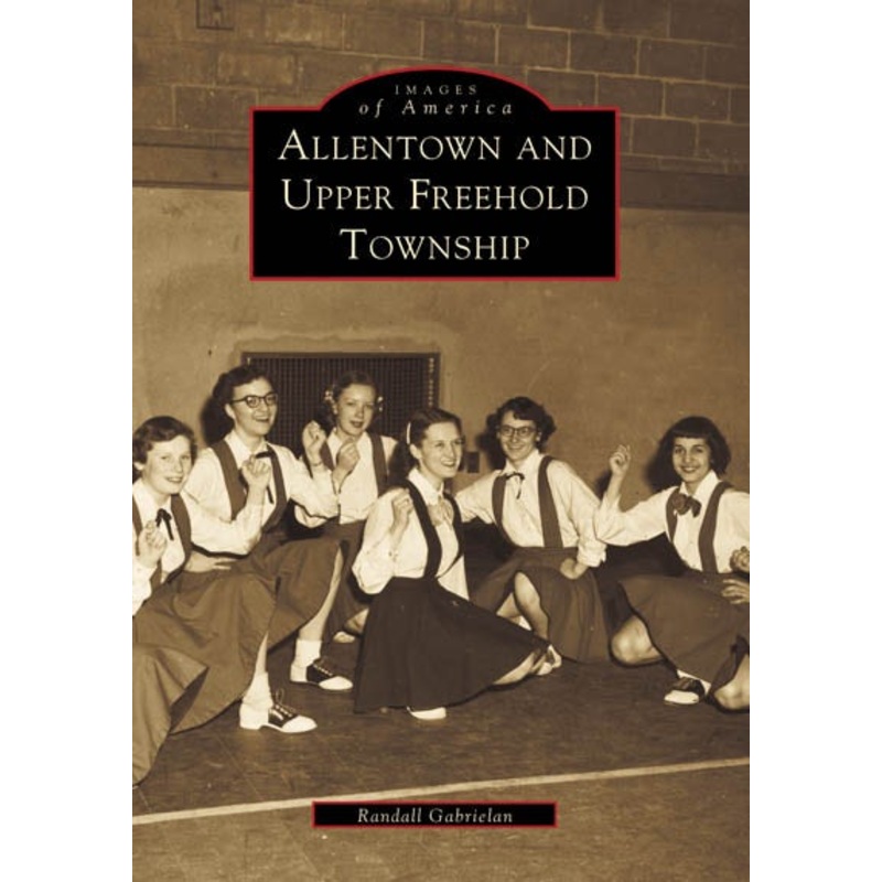 Allentown and Upper Freehold Township