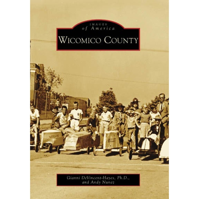 Wicomico County