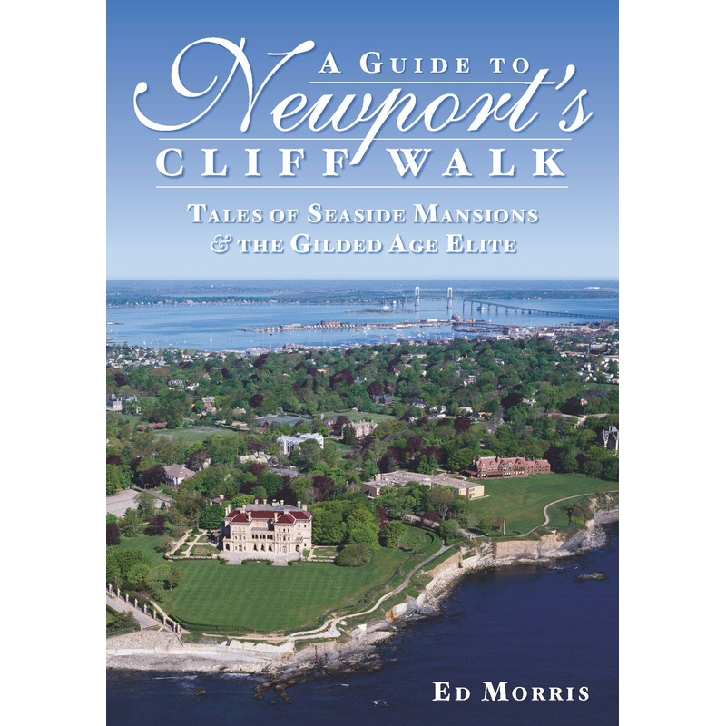 A Guide to Newport’s Cliff Walk