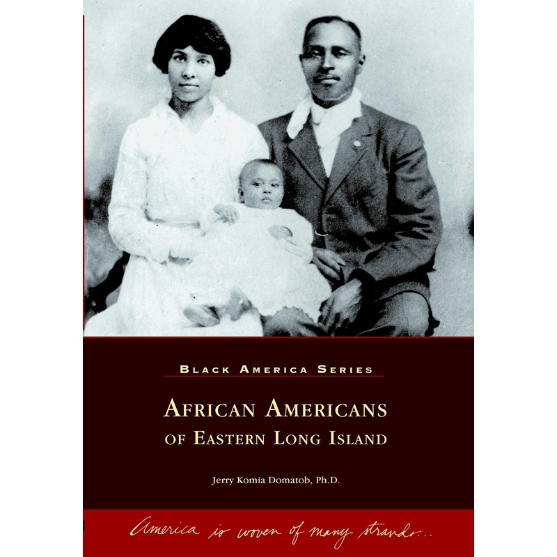 African Americans of Eastern Long Island