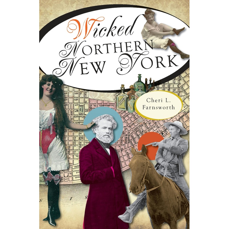Wicked Northern New York