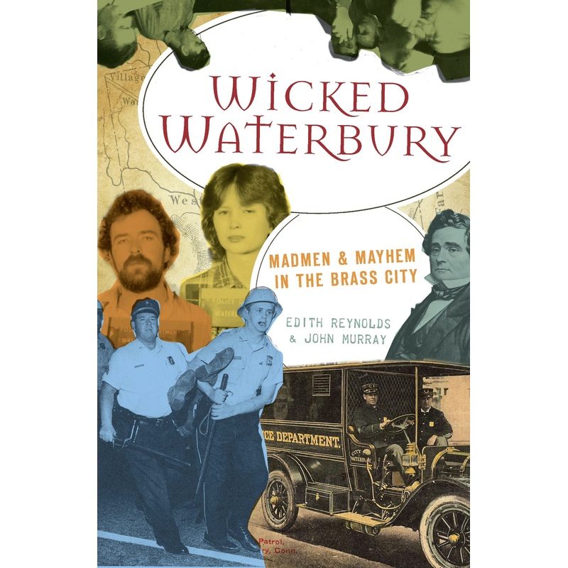 Wicked Waterbury