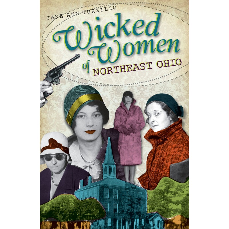 Wicked Women of Northeast Ohio