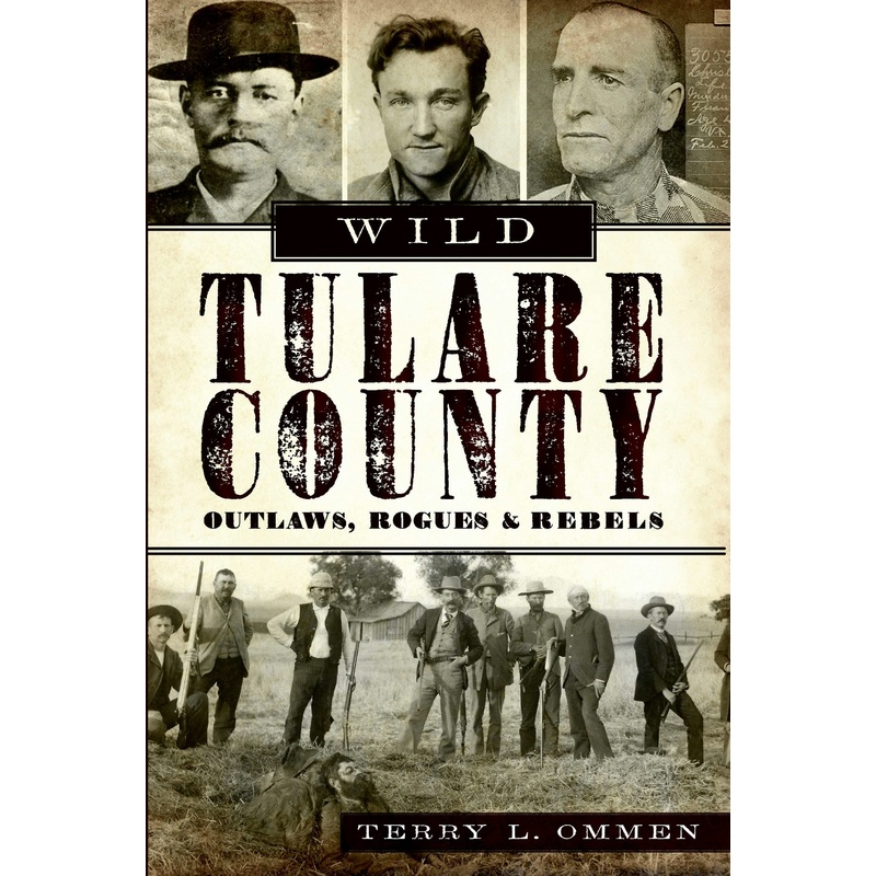 Wild Tulare County