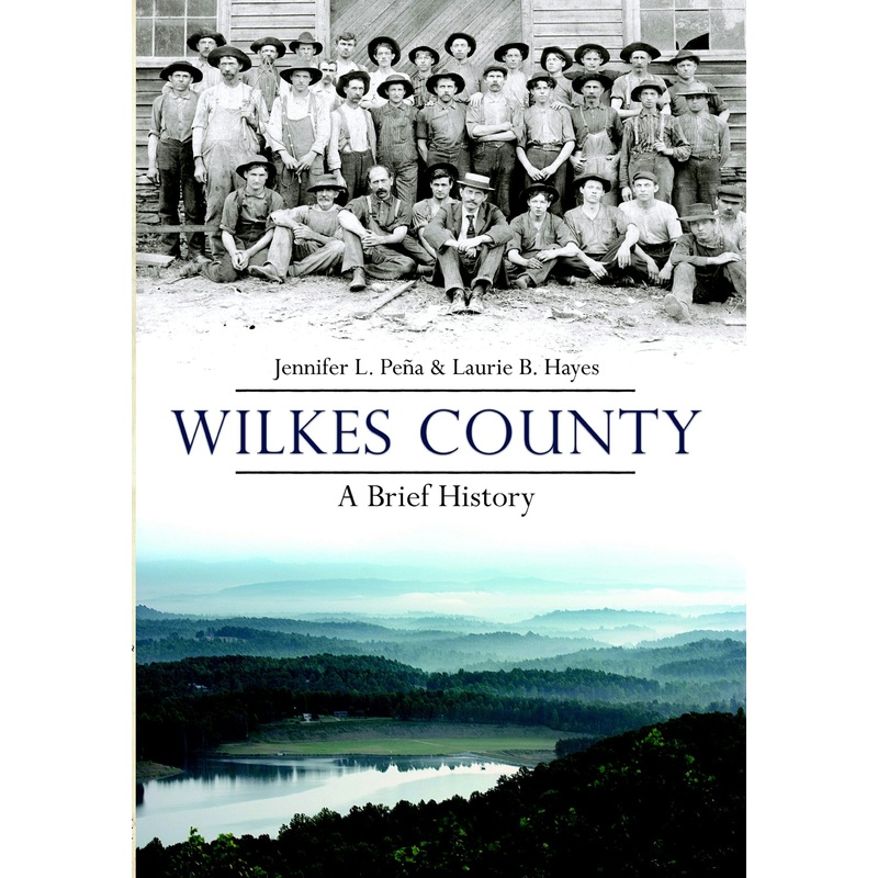 Wilkes County, North Carolina
