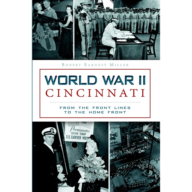 World War II Cincinnati