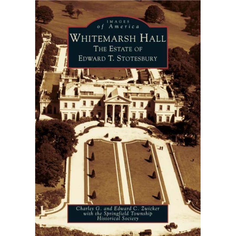 Whitemarsh Hall
