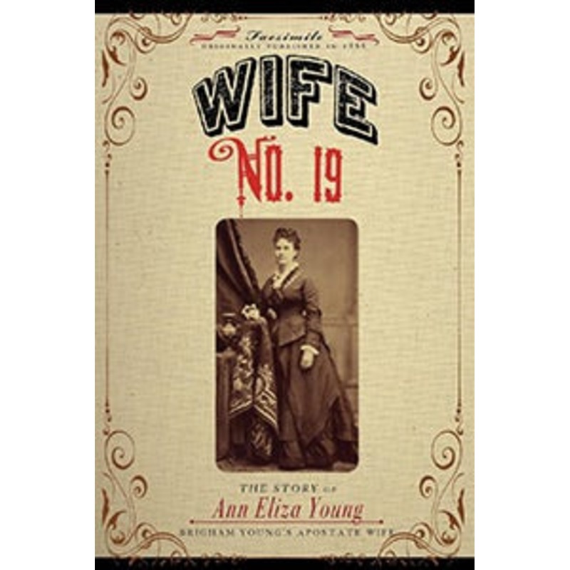 Wife No. 19