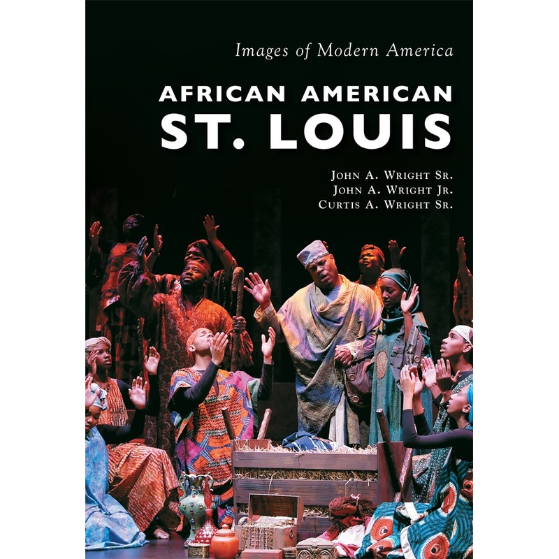 African American St. Louis