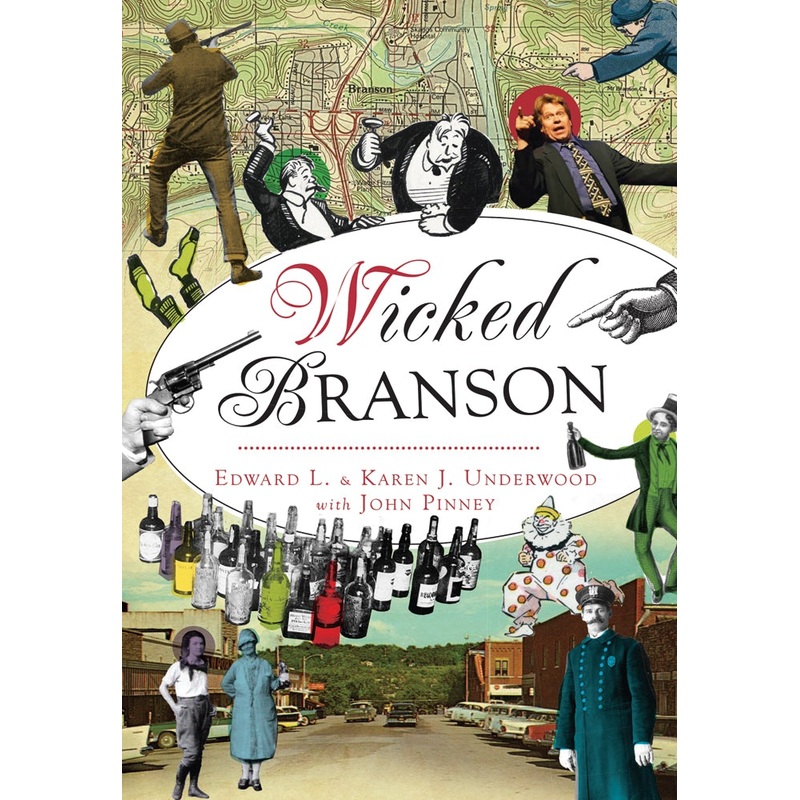 Wicked Branson