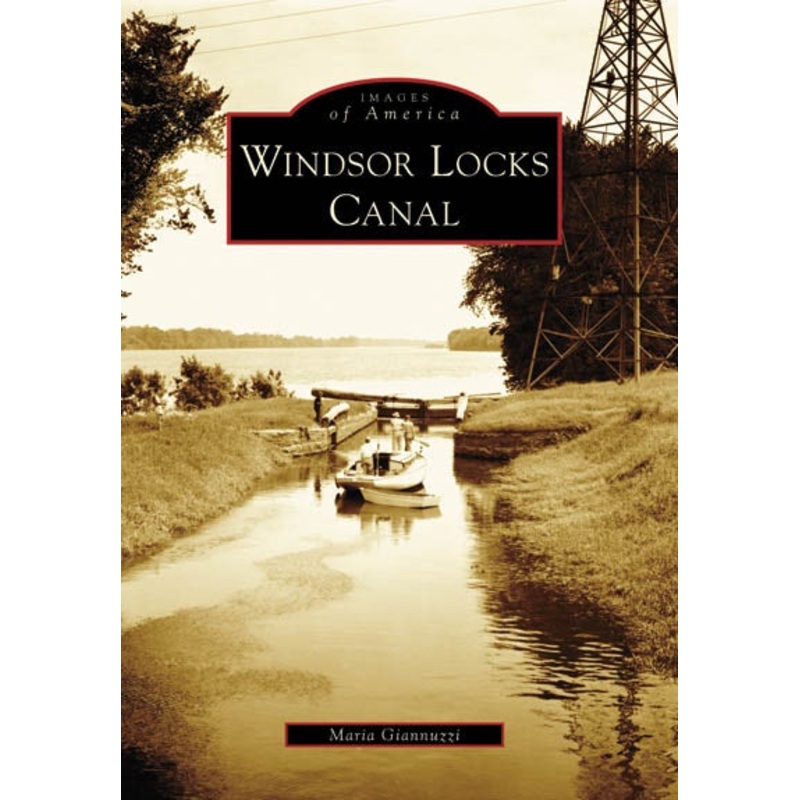 Windsor Locks Canal