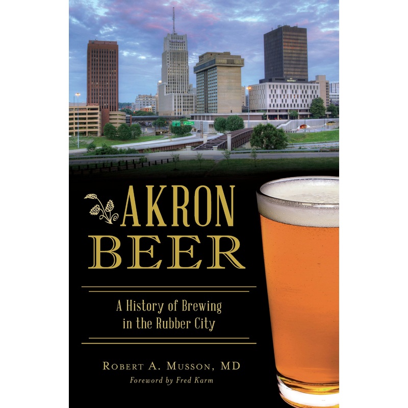 Akron Beer