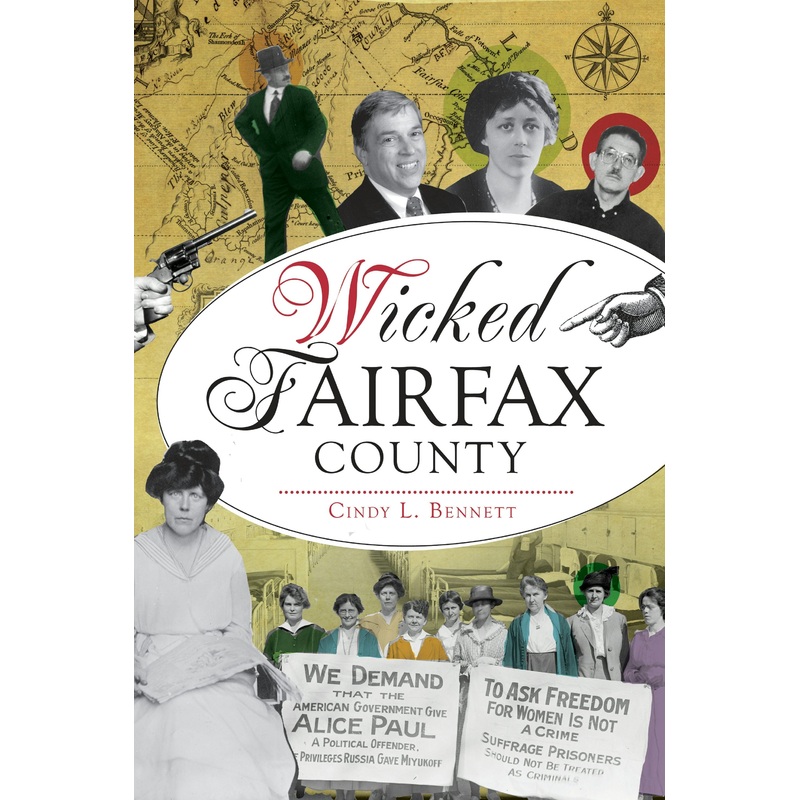 Wicked Fairfax County