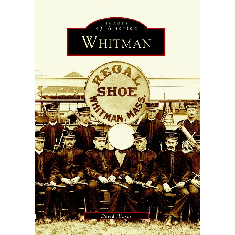 Whitman
