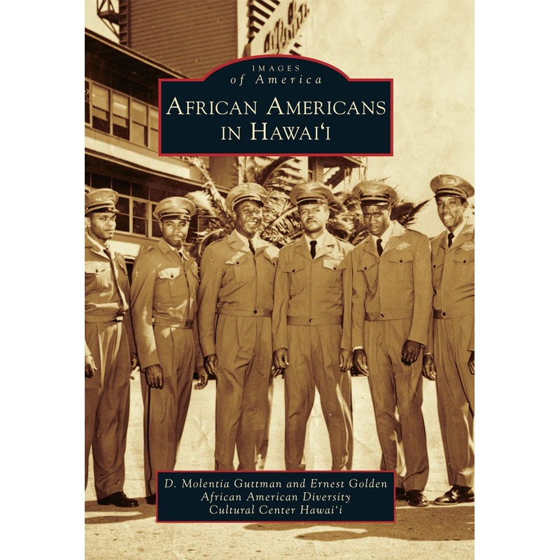 African Americans in Hawai’i