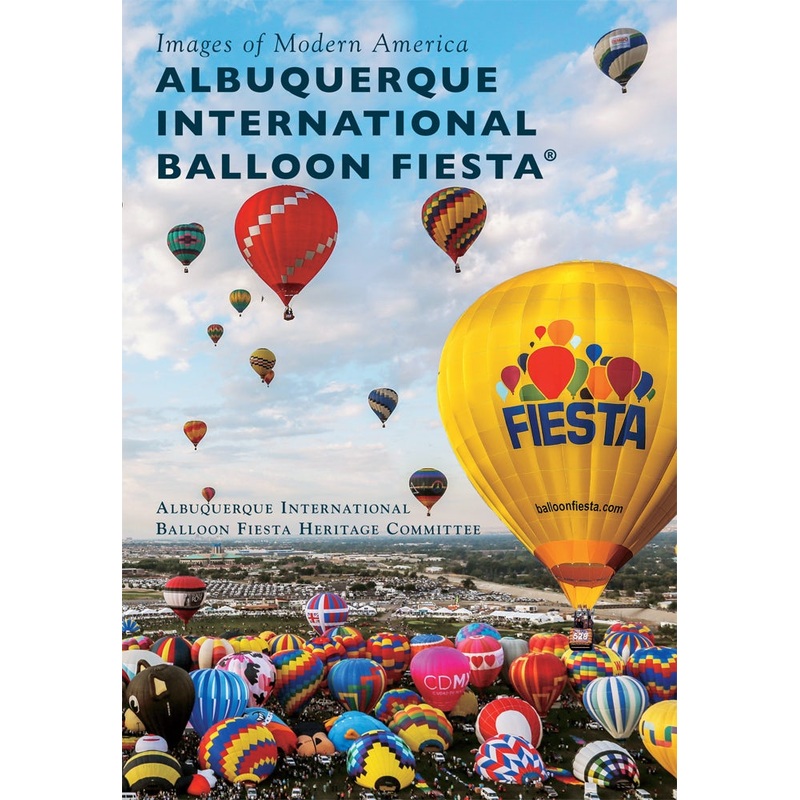 Albuquerque International Balloon Fiesta