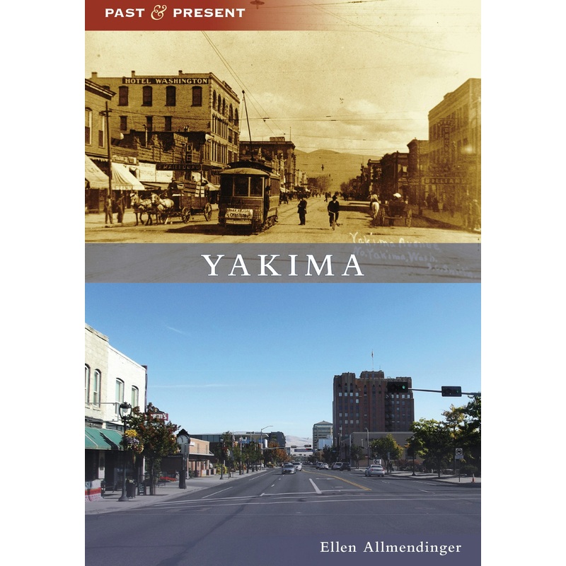 Yakima