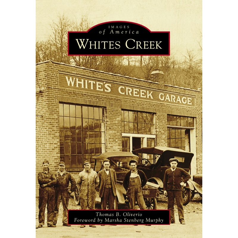 Whites Creek