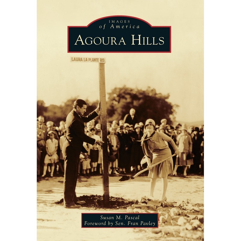 Agoura Hills