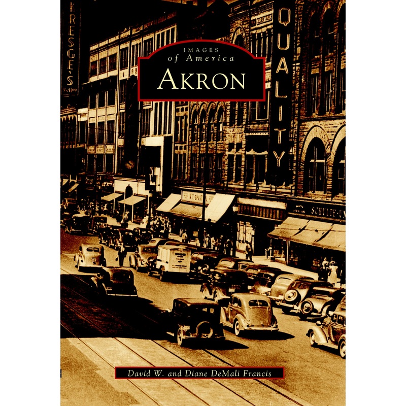 Akron