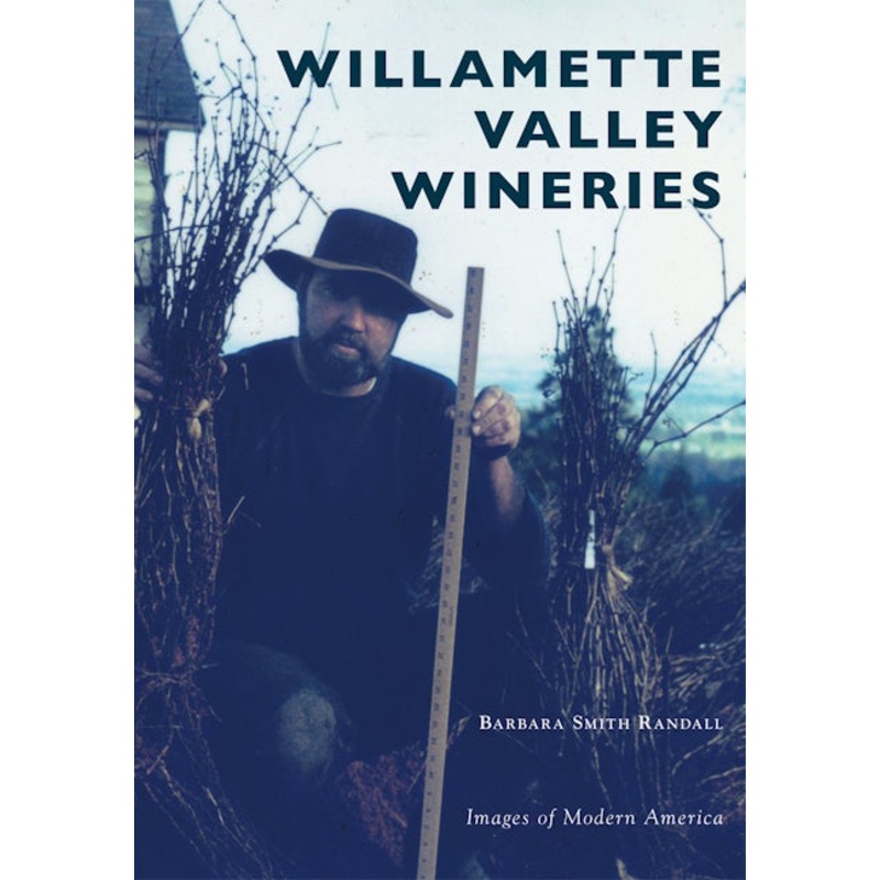 Willamette Valley Wineries