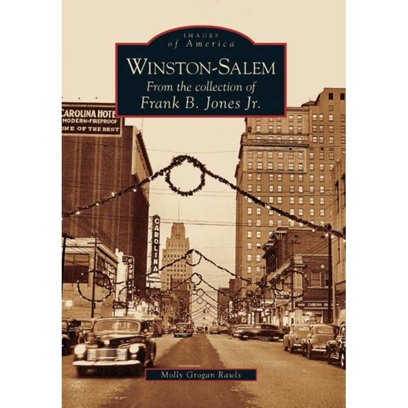 Winston-Salem