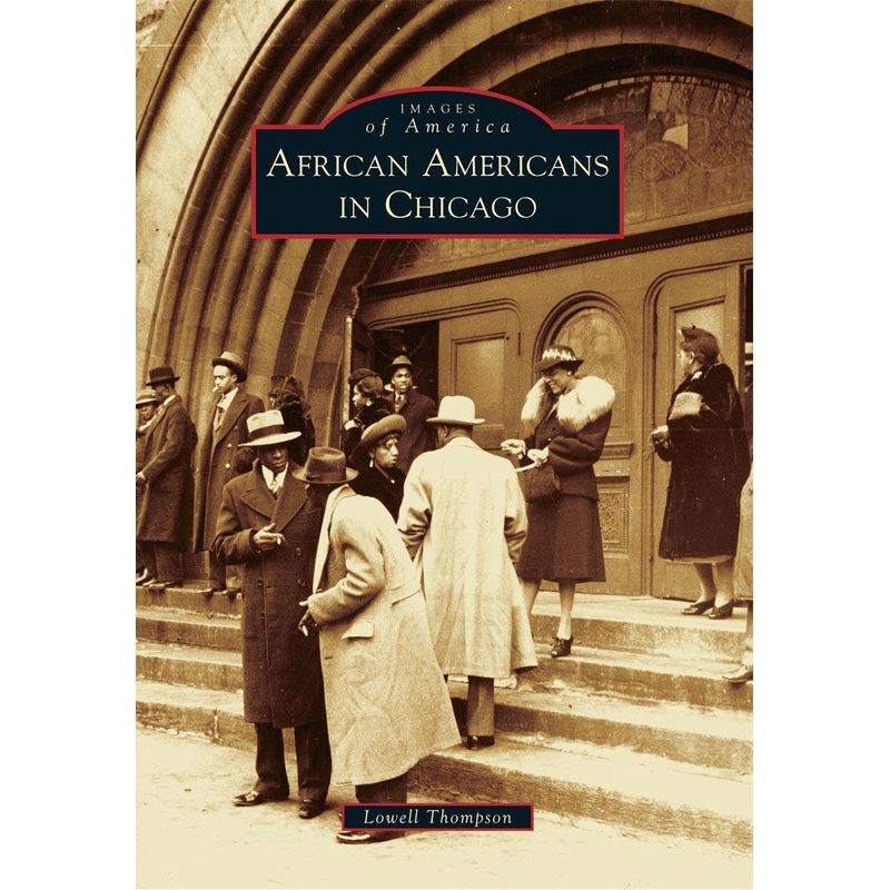 African Americans in Chicago