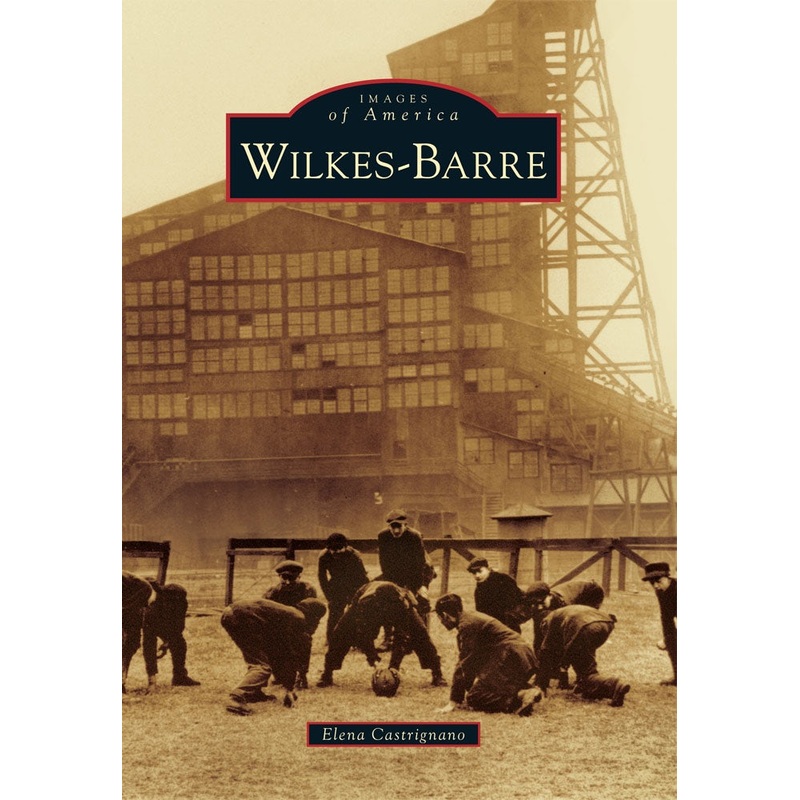 Wilkes-Barre