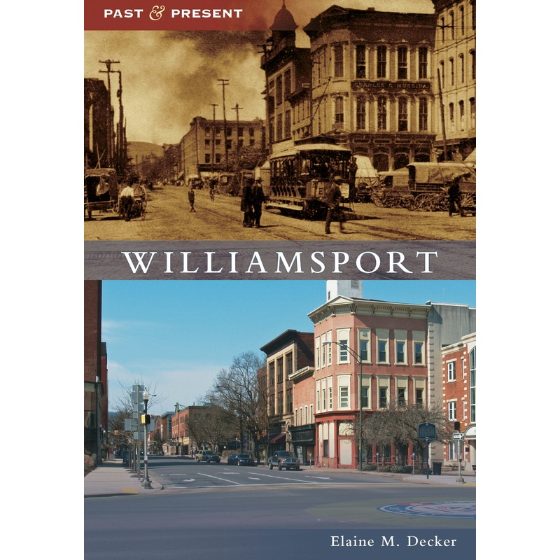 Williamsport: