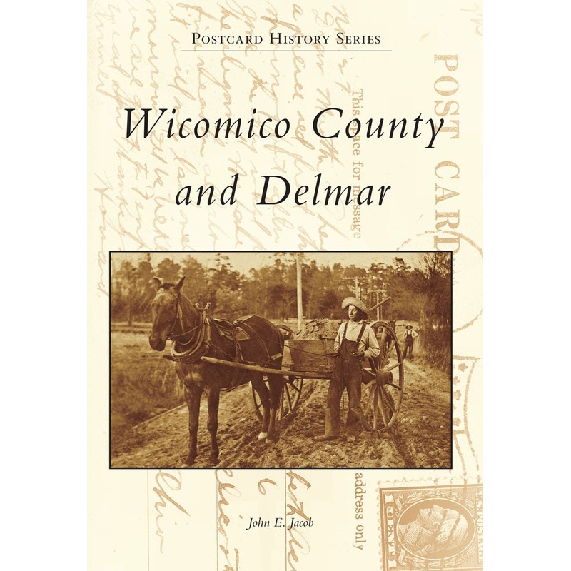 Wicomico County and Delmar