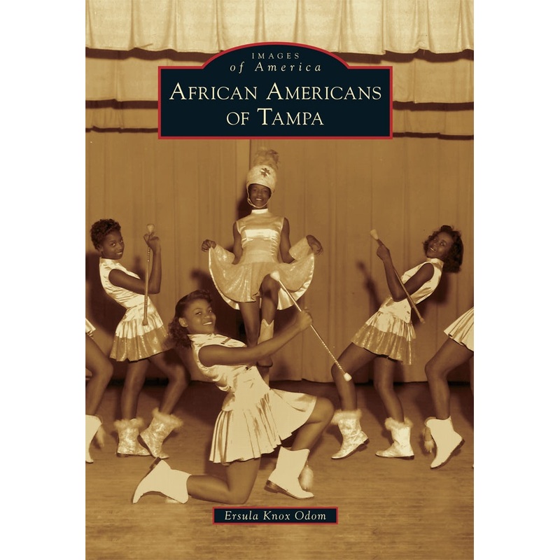 African Americans of Tampa