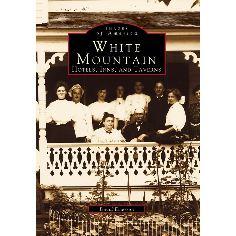 White Mountain