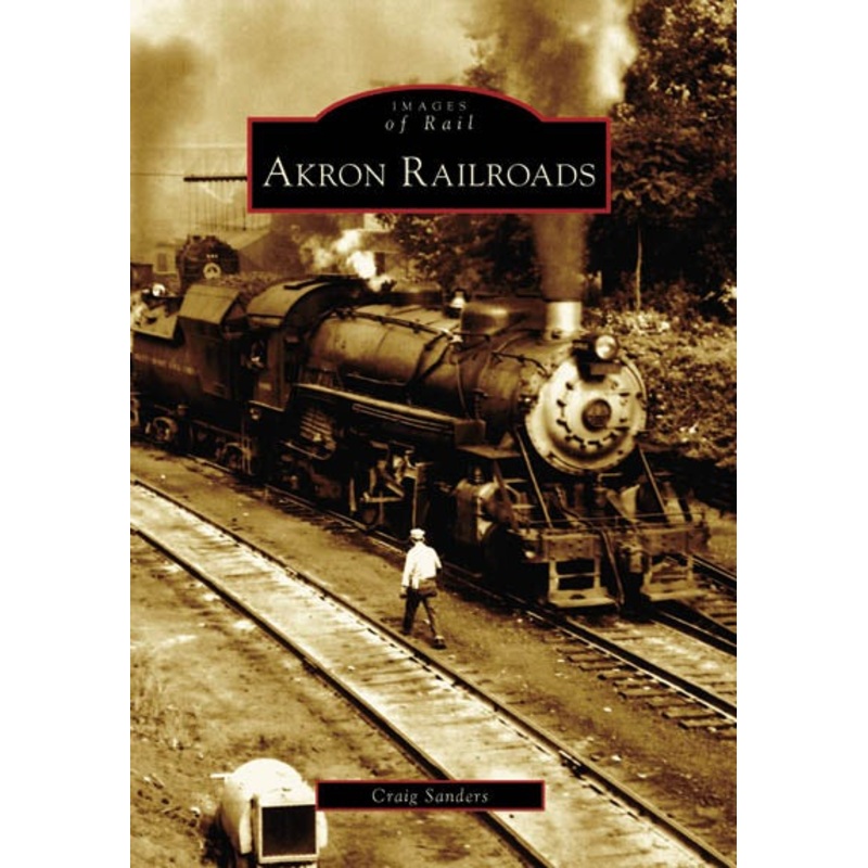 Akron Railroads
